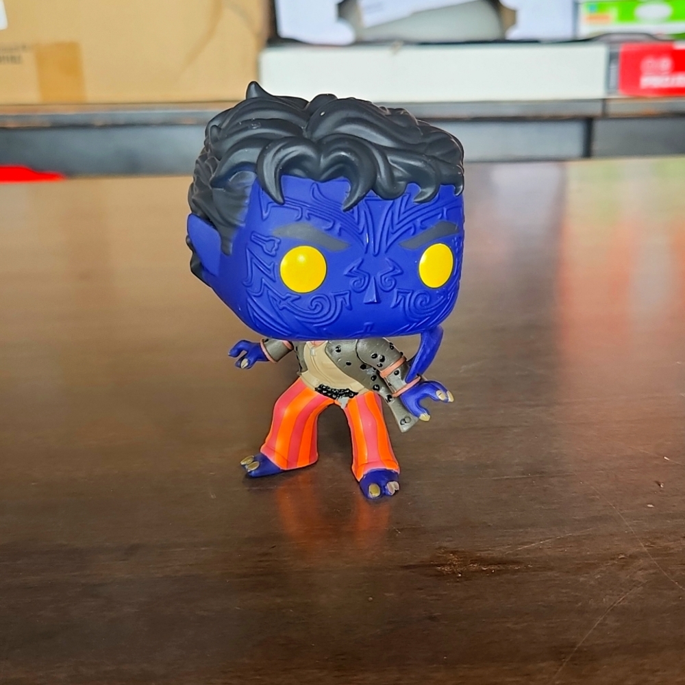 Random Funko pop